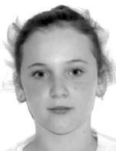 Clara Patricia Stollenberg