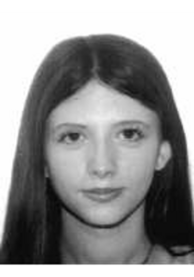 Lena Justine Ferrante