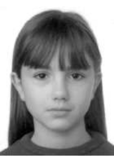 Olivia Anne Fossion