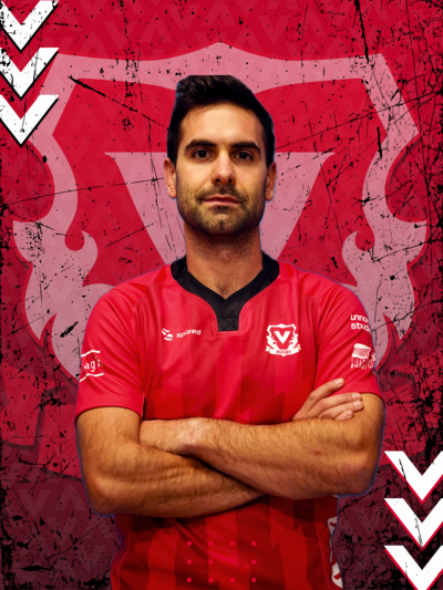 Alejandro Vargas