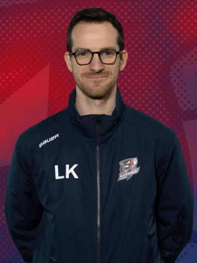 Louis KRIEGER