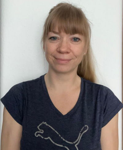 Jennifer Mölleken