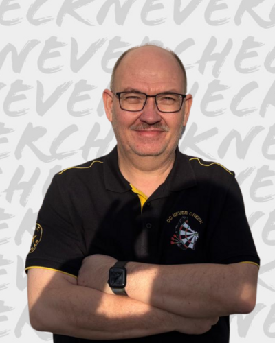 Steve Lorang