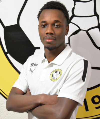 Gonçalo BOA MORTE LEAL