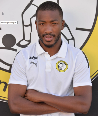 Anthony KAVUNGU