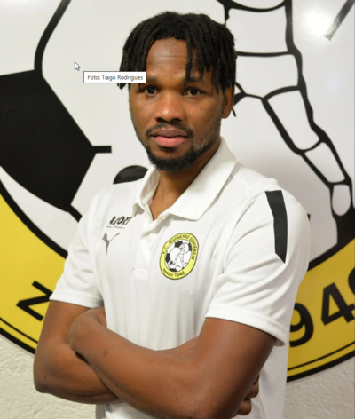 Mohamed KEITA