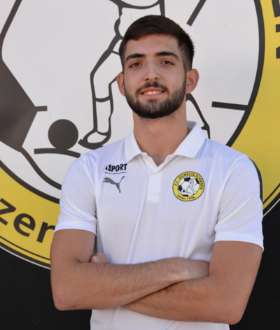Ivan MARTINO