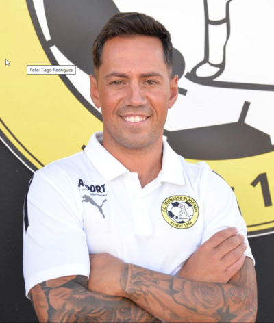 Sergio SOUSA LOPES