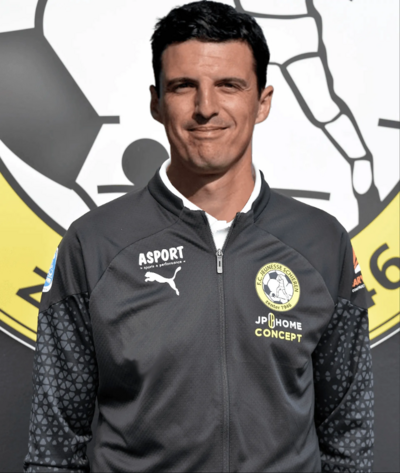Dany TEIXEIRA