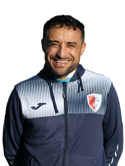 Salem El FOUKHARI