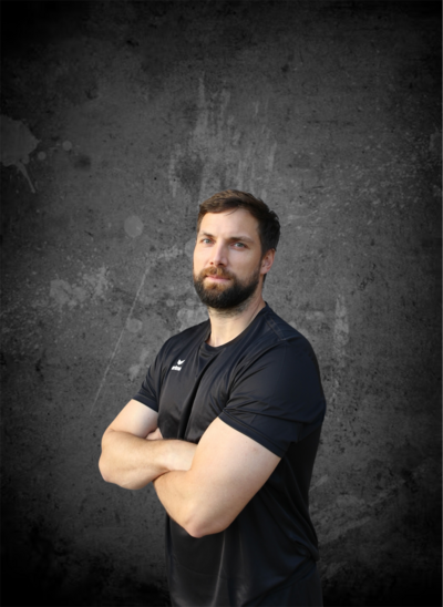 Moritz Barkow