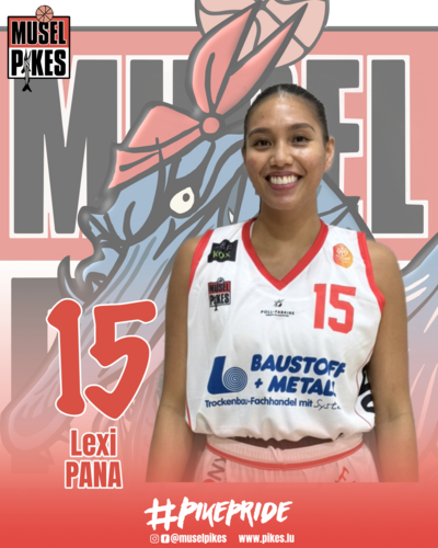 Lexi PANA