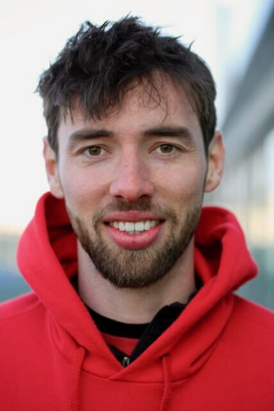 Oliver Verhoek