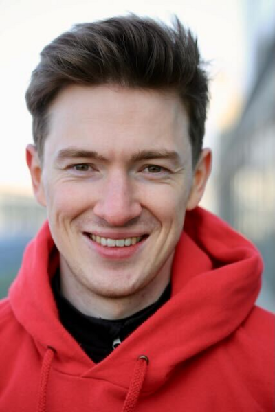 Justin Verhoek