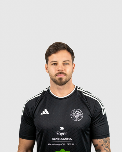 Christophe RAISON