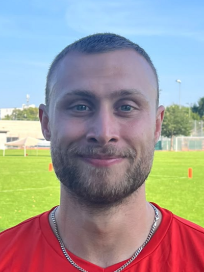 Fabian Bruhin