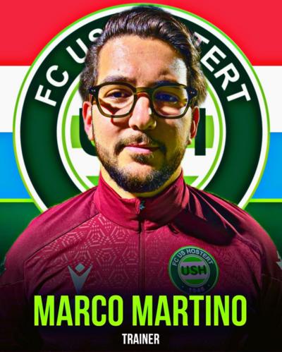 Marco MARTINO