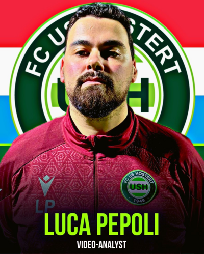 Luca PEPOLI