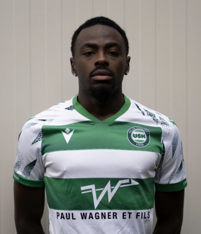 Idrissa DIEME