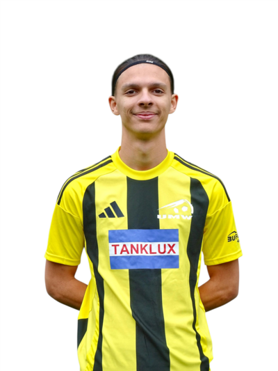 Luca Pinto