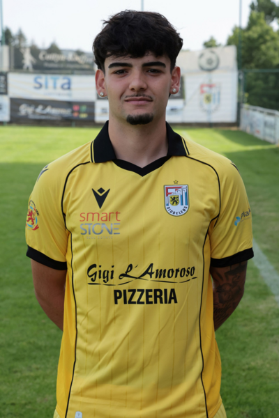 Leandro Da Silva Matos