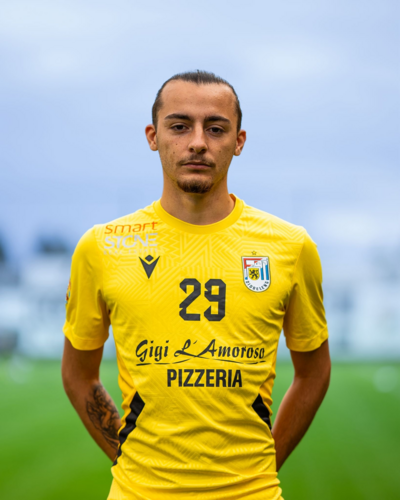 Mario Mancini