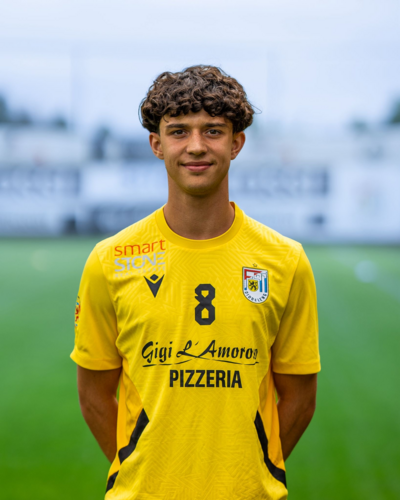 Diogo Monteiro De Oliveira