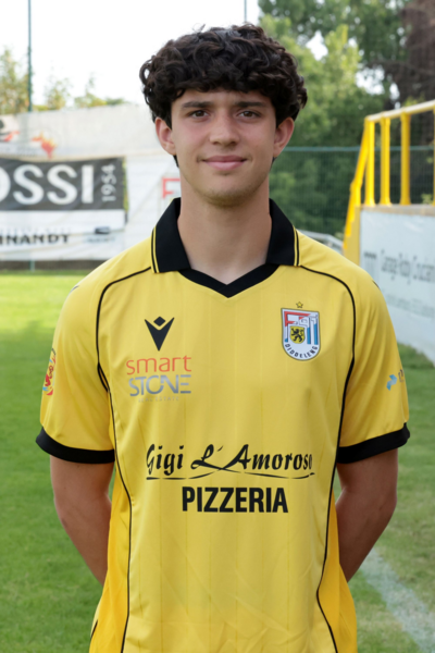 Diogo Monteiro De Oliveira