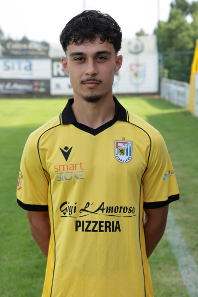 Samuel Sansiviero Almeida