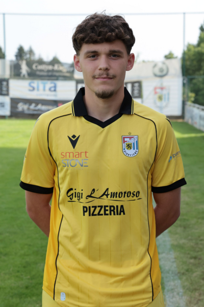 Valentino Tallarico