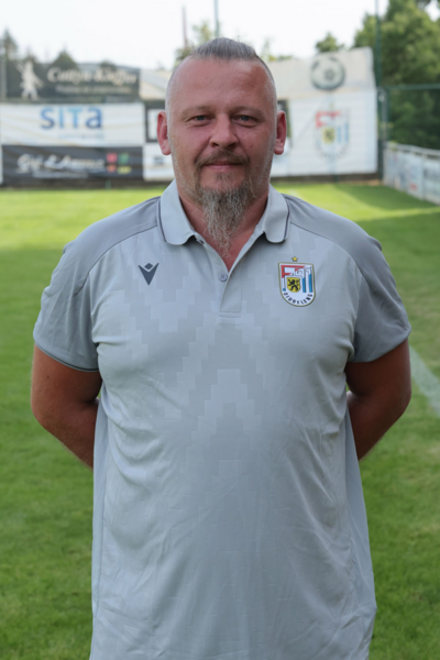 Ralph Birchem