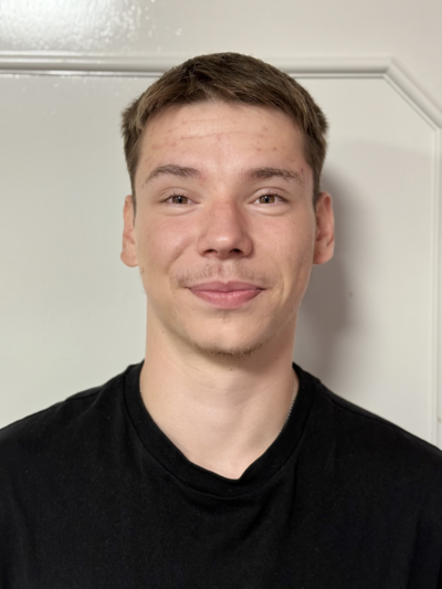 Sven DOSTERT