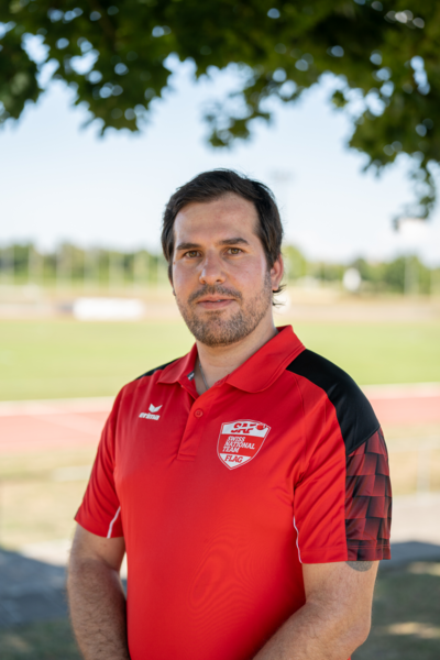 Stefan Stadelmann