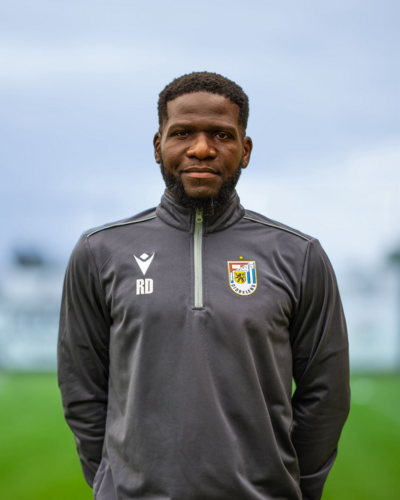 Rodrigue Dikaba