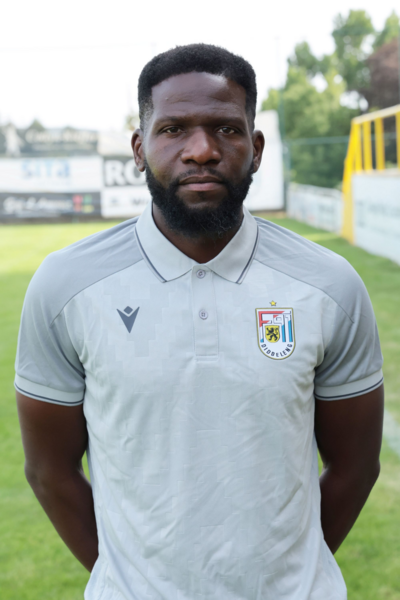 Rodrigue Dikaba
