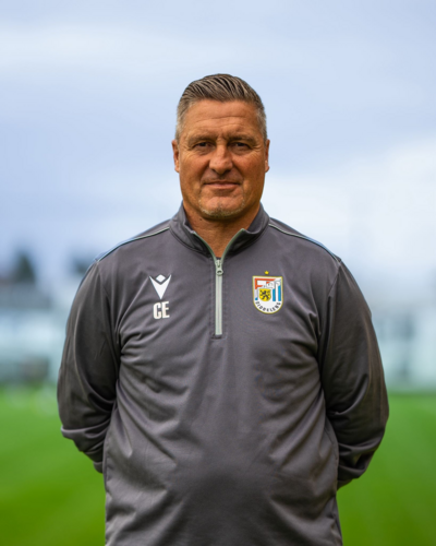 Claudio Englaro