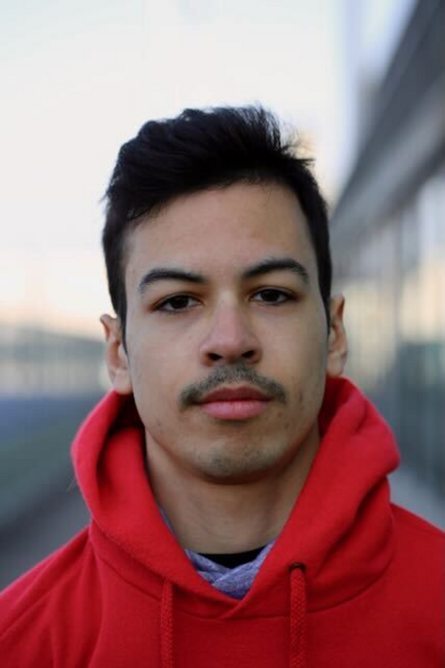 Lucas Calheiros