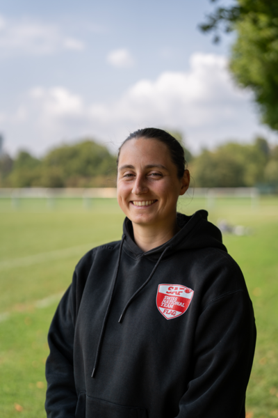 Kristina Birchmeier