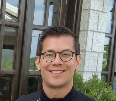 Patrick Rüfenacht