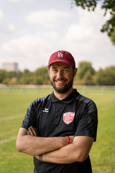 Fabio Neuhaus