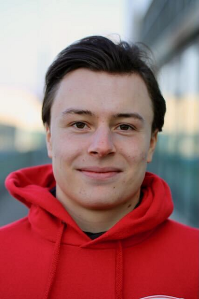 Leandro Wälti