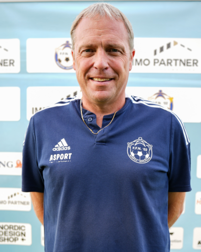 Patrick Flick
