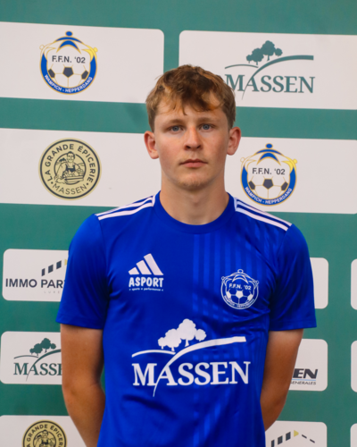 Yannick Berscheid