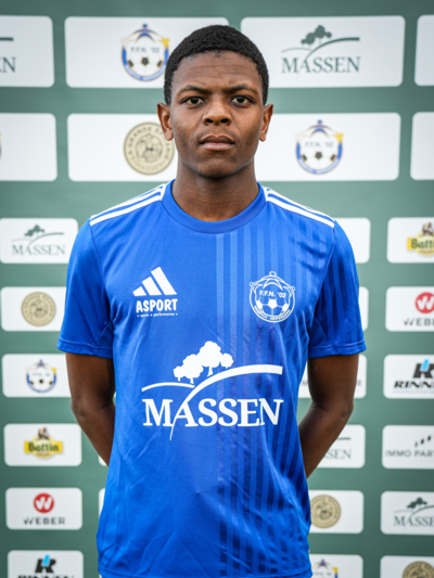 Jonah Nthando Gross