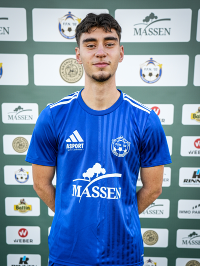 Eldar Osmani