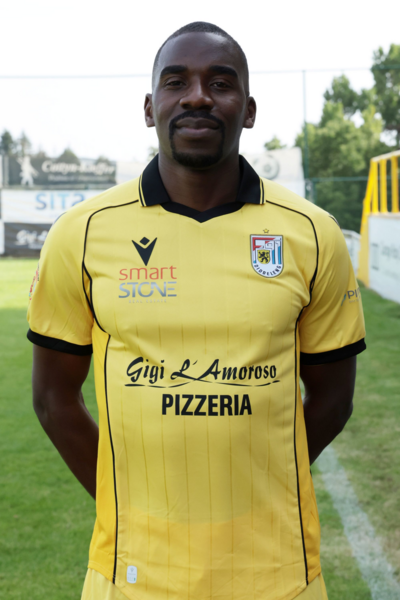 Wilson Kamavuaka