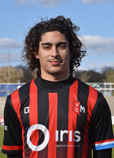 Jorden Mirabelli