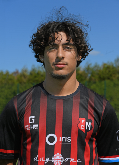 Jorden Mirabelli