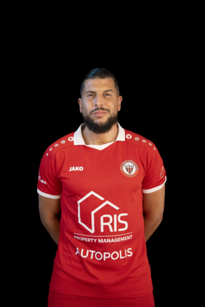 Aniss El Hriti