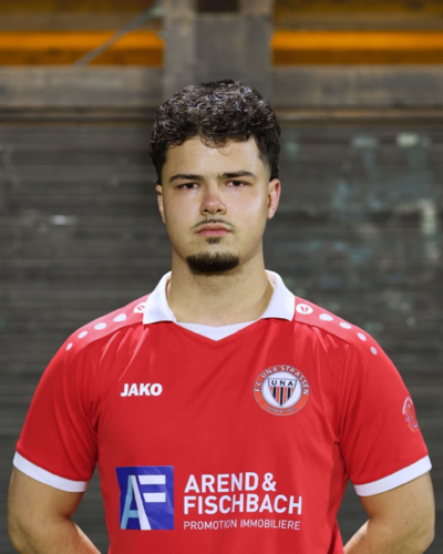Lenny Oliveira